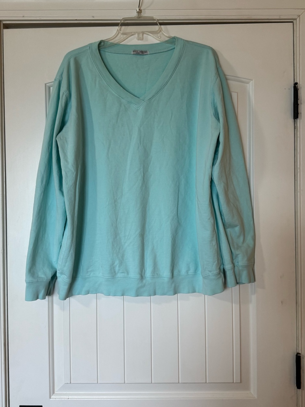 Women’s Russ Berens sweatshirt XL